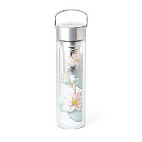 Infuseur à Thé Thermos Padma | 350 ml