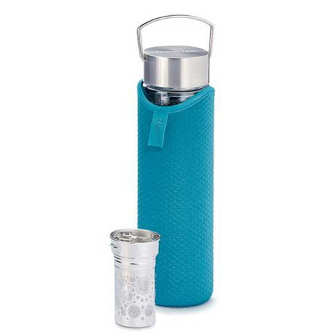 Infuseur à Thé Thermos Tropic Summer | 350 ml