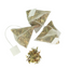 Tisane Bio Thym, Citron (Pyramide)