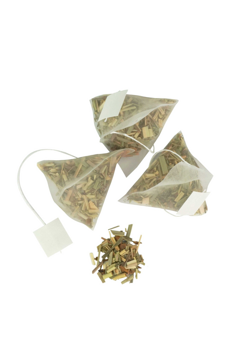 Tisane Bio Thym, Citron (Pyramide)