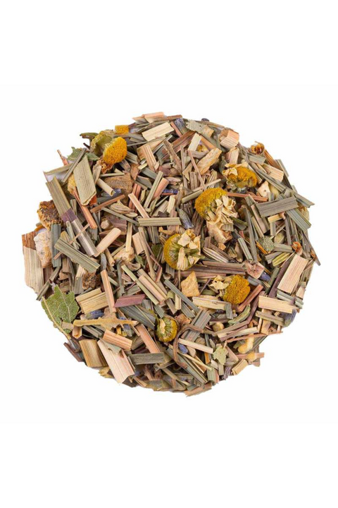 Tisane Citron/Miel (Winnie)