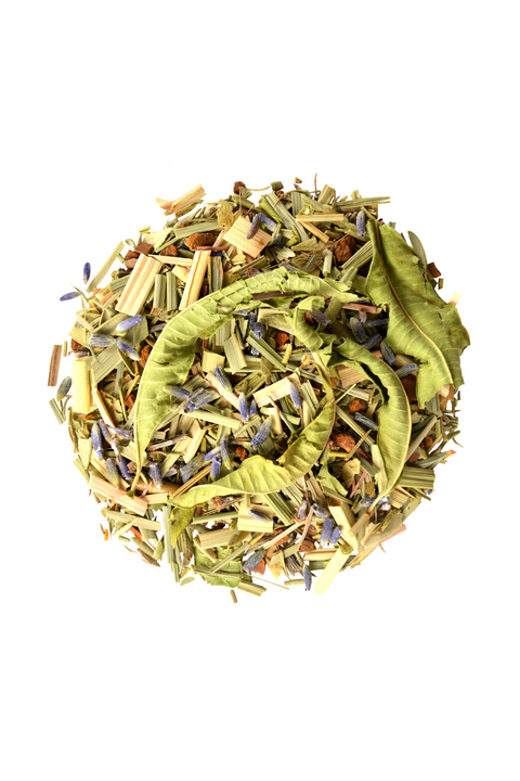 Tisane Thym, Citron (Sea Zest and Sun)