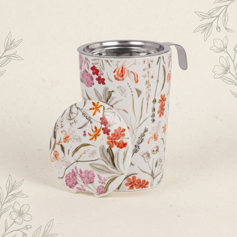 Tisanière Teaeve Mira | 350ml