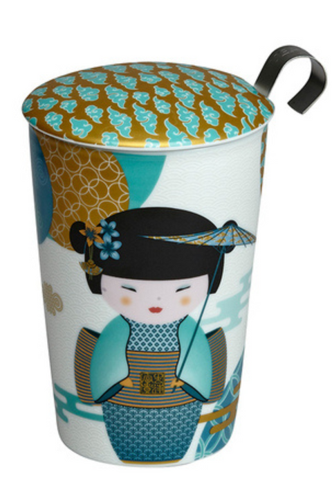 Tisanière Teaeve New Little Geisha | 350ml