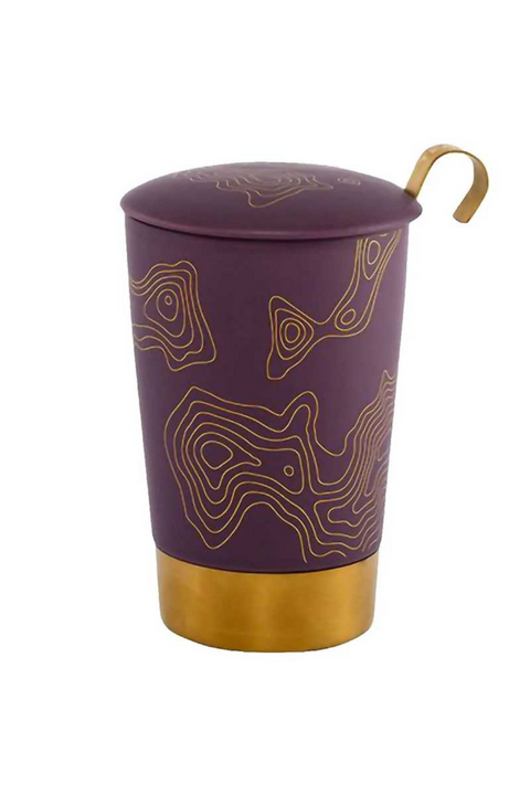 Tisanière Teaeve Precious 350ml
