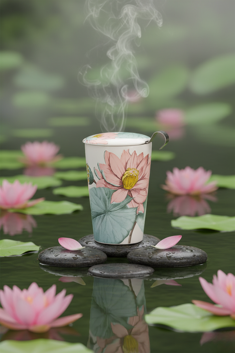 Tisanières TeaEve Padma | 350ml