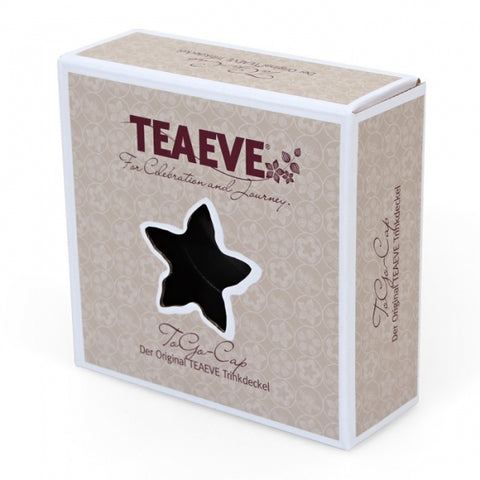 Couvercle Tisanière Teaeve TO-GO