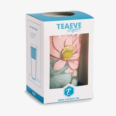 Tisanières TeaEve Padma | 350ml